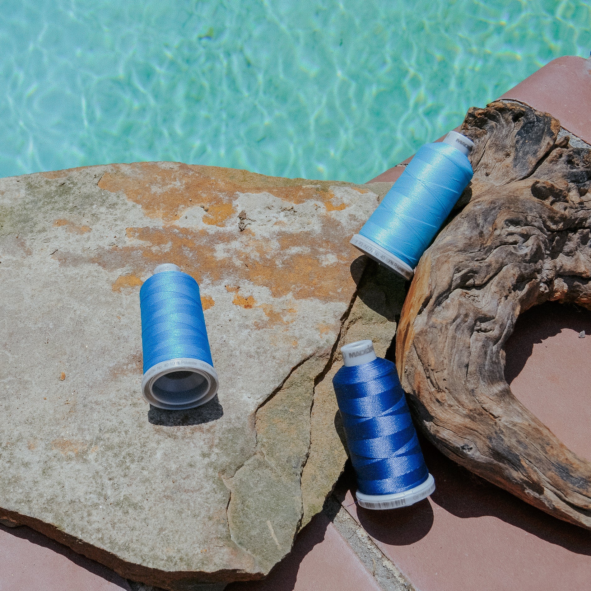 Thread Trunk Subscription – HM Custom Threads