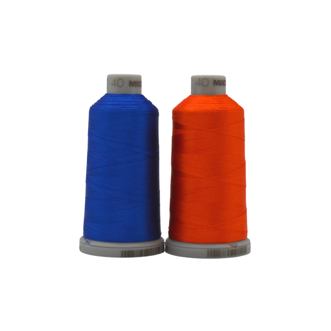 850 Florida Thread University of Florida – HM Custom Threads