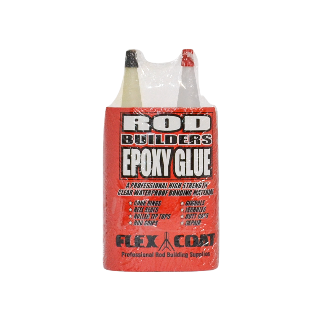 Flex Coat Epoxy Glue 4oz Kit