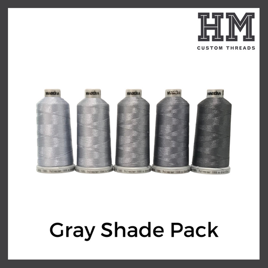Grey Shade Pack