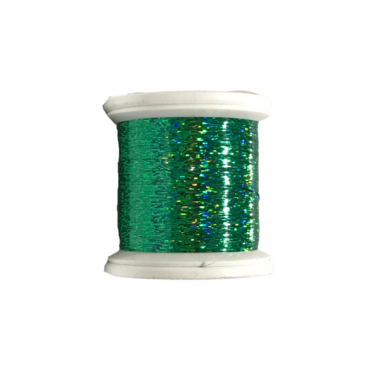 FishHawk Green Kaleidoscope Thread