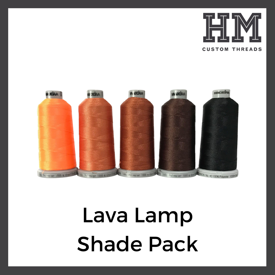 Lava Lamp Shade Pack