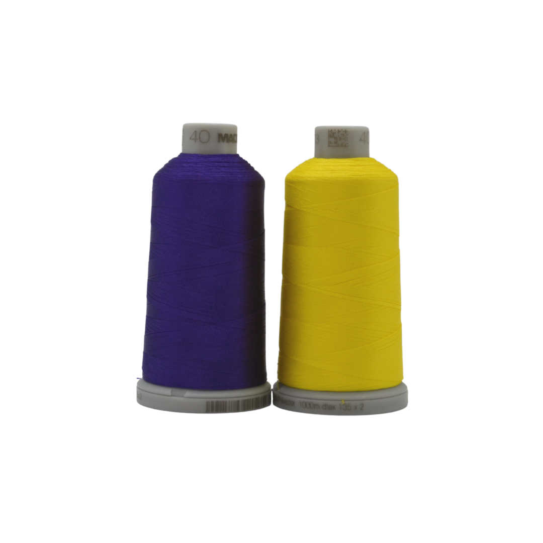 Louisiana State University – HM Custom Threads