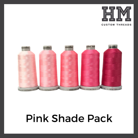 Pink Shade Pack