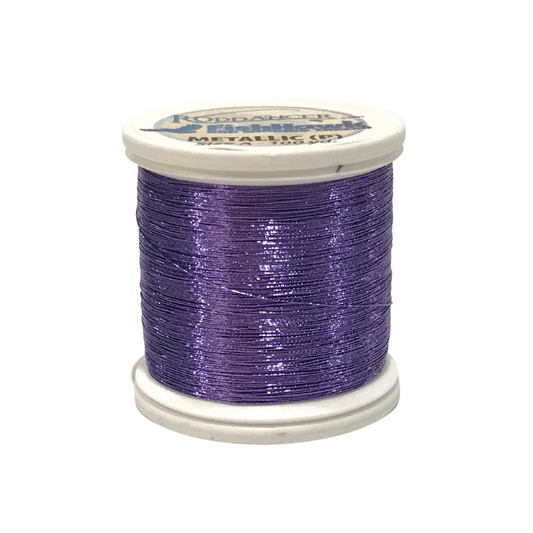 A-thread FishHawk Purple Metallic
