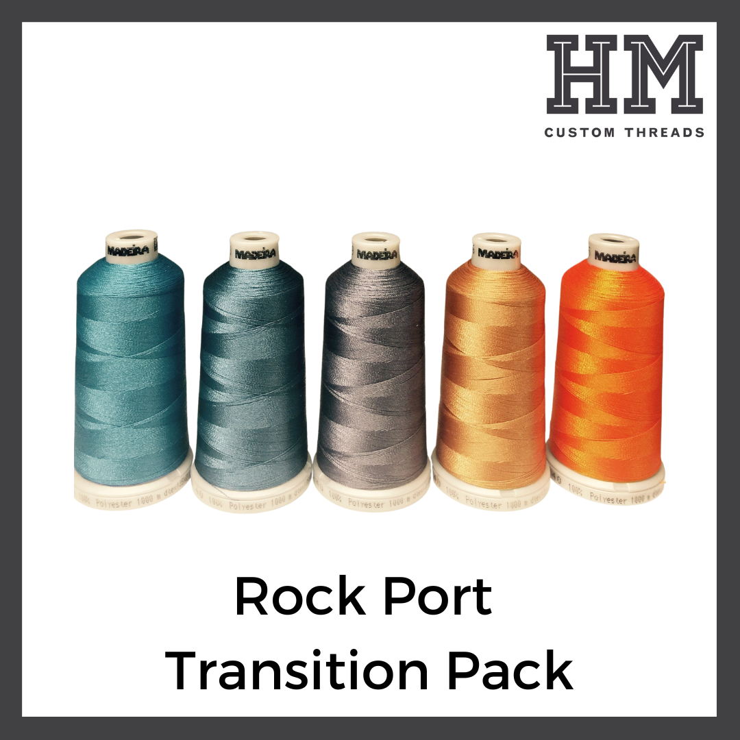 Rockport Transition Pack