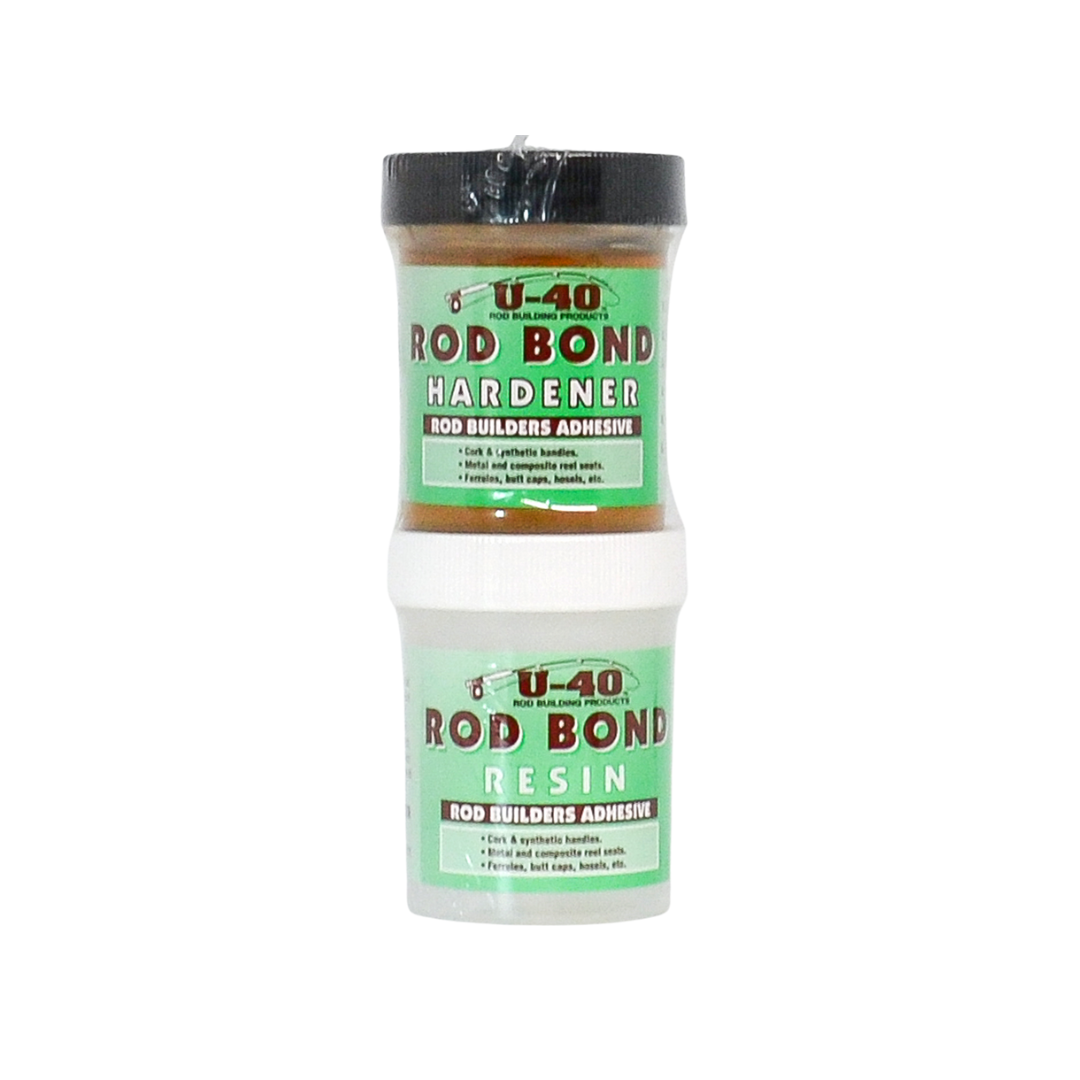 Rod Bond Glue Kit – HM Custom Threads