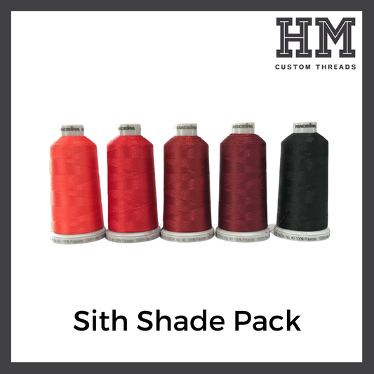 Sith Shade Pack