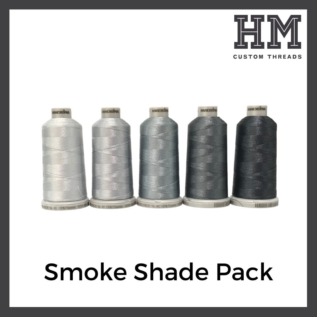 Shade Packs