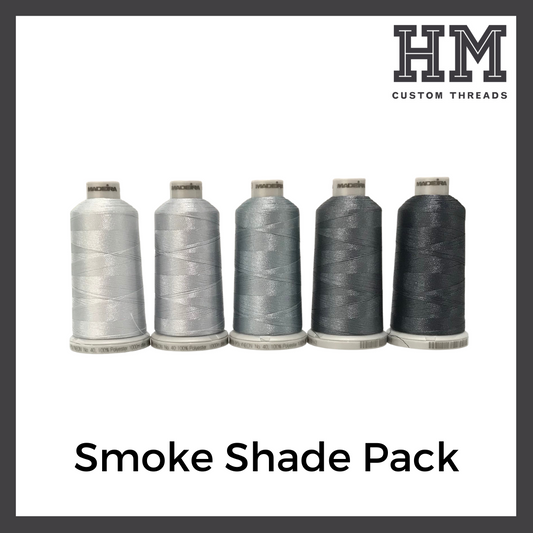 Smoke Shade Pack