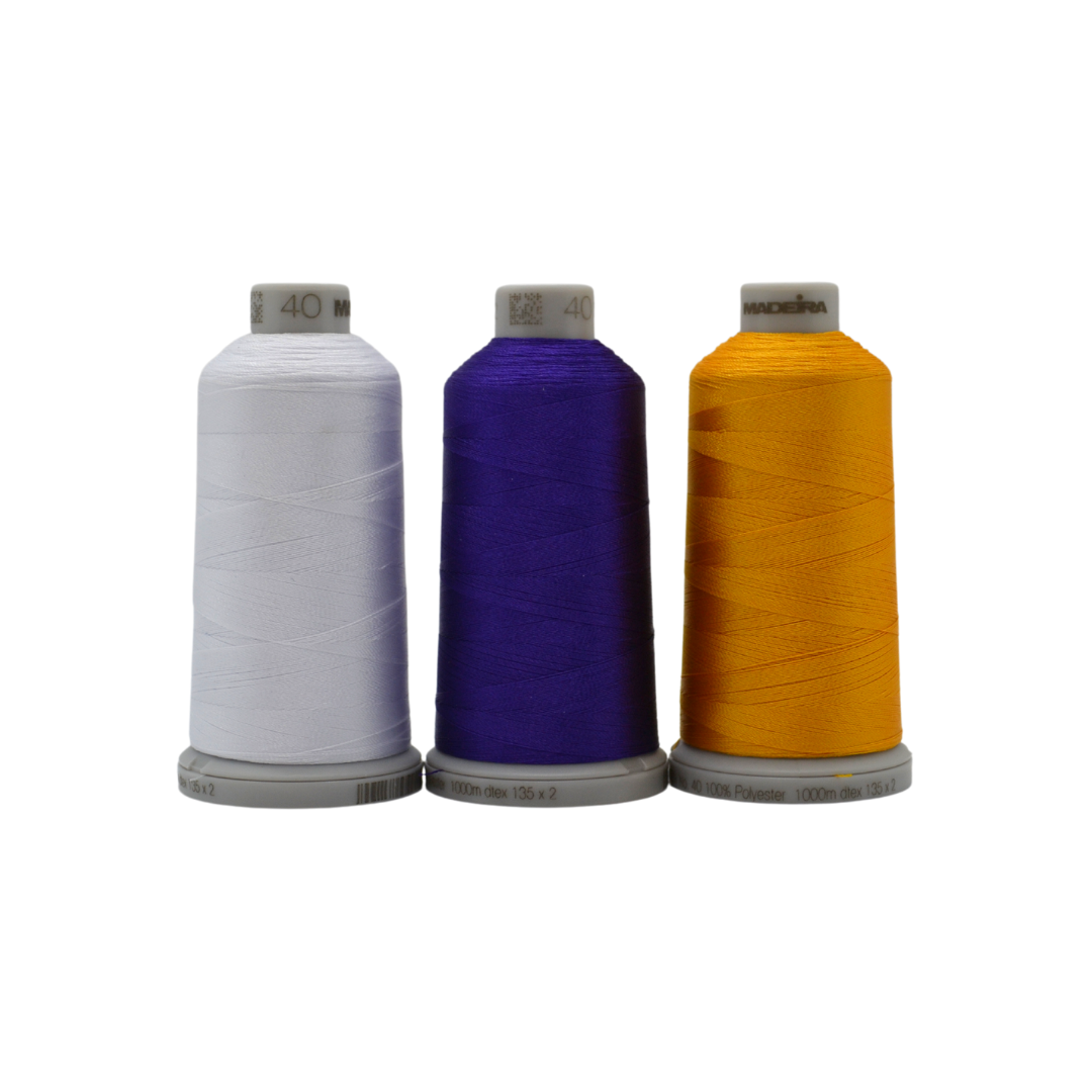 Minnesota Vikings – HM Custom Threads