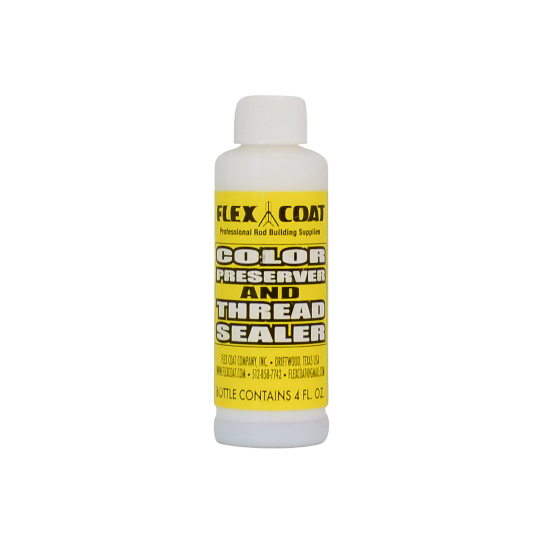 Colour Preserver Flex Coat Color Preserver 4 oz. – HM Custom Threads